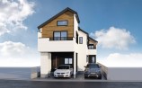  新築一戸建て