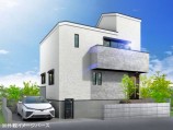  新築一戸建て