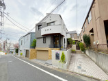  中古一戸建て