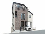  新築一戸建て