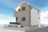  新築一戸建て