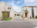  新築一戸建て