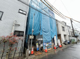  新築一戸建て