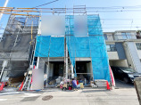  新築一戸建て