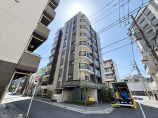  マンション