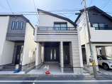  新築一戸建て
