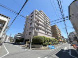  マンション