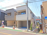  新築一戸建て