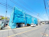  新築一戸建て