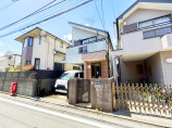  中古一戸建て