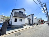  新築一戸建て