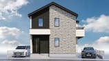  新築一戸建て