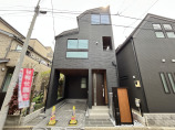  新築一戸建て