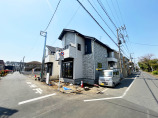  新築一戸建て
