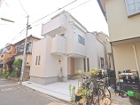  新築一戸建て