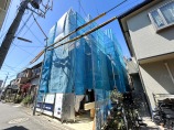  新築一戸建て
