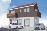  新築一戸建て