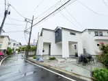  新築一戸建て