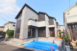  新築一戸建て