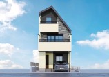  新築一戸建て