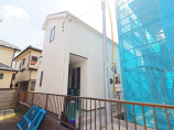  新築一戸建て