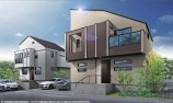  新築一戸建て