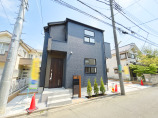  新築一戸建て