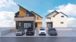  新築一戸建て