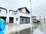  新築一戸建て