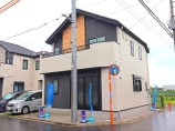  新築一戸建て