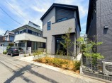  新築一戸建て