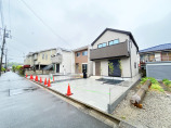  新築一戸建て