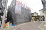  新築一戸建て