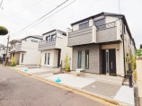  新築一戸建て