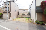  新築一戸建て