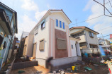  新築一戸建て