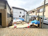  新築一戸建て