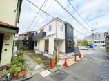  新築一戸建て