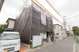  新築一戸建て