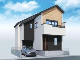  新築一戸建て