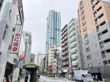  マンション