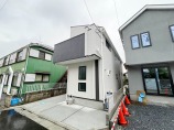  新築一戸建て