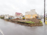  新築一戸建て