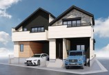  新築一戸建て