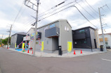  新築一戸建て