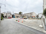  新築一戸建て