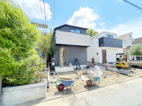  新築一戸建て