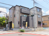  新築一戸建て