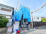  新築一戸建て