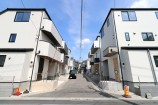  新築一戸建て